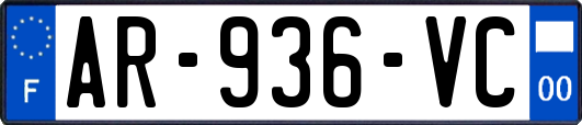 AR-936-VC