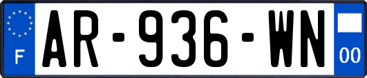 AR-936-WN