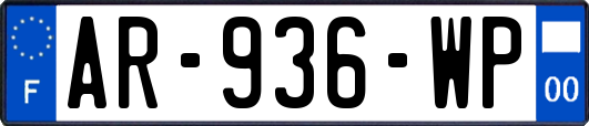 AR-936-WP