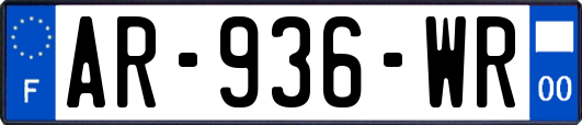 AR-936-WR