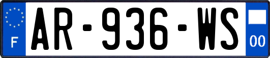 AR-936-WS