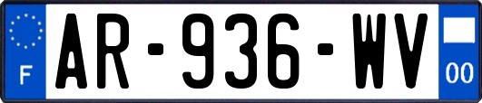 AR-936-WV