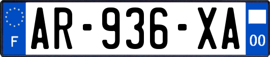 AR-936-XA