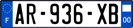 AR-936-XB