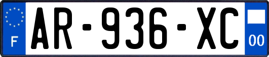 AR-936-XC