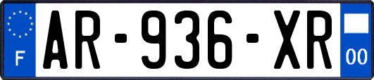 AR-936-XR