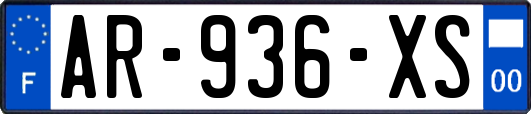 AR-936-XS