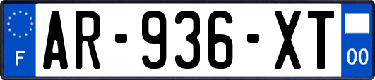 AR-936-XT