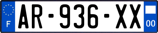 AR-936-XX