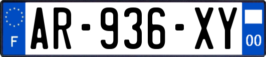 AR-936-XY