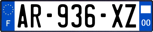 AR-936-XZ