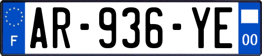 AR-936-YE