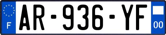 AR-936-YF