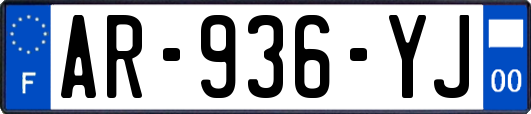 AR-936-YJ