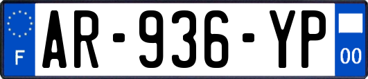 AR-936-YP