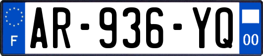 AR-936-YQ