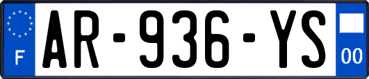 AR-936-YS