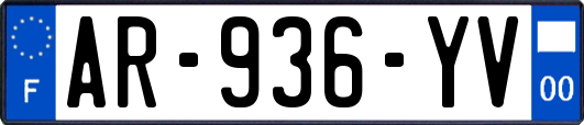 AR-936-YV