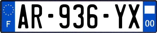 AR-936-YX