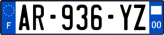 AR-936-YZ