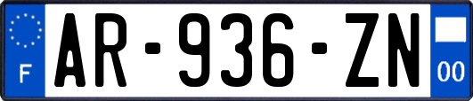 AR-936-ZN