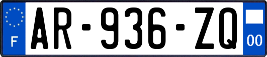 AR-936-ZQ