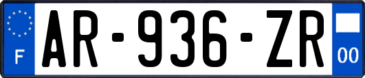 AR-936-ZR