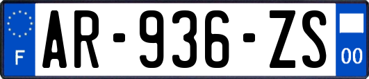 AR-936-ZS