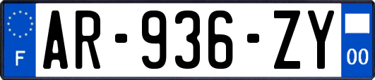 AR-936-ZY