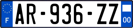 AR-936-ZZ