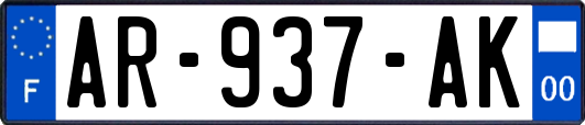 AR-937-AK