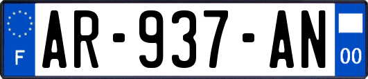 AR-937-AN