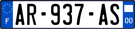 AR-937-AS