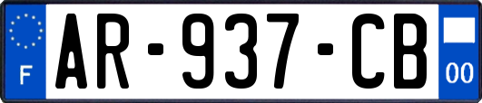AR-937-CB