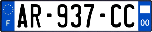 AR-937-CC