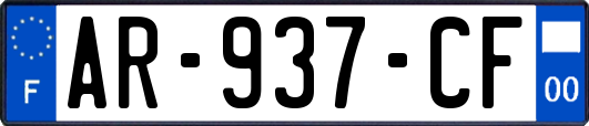 AR-937-CF