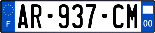 AR-937-CM