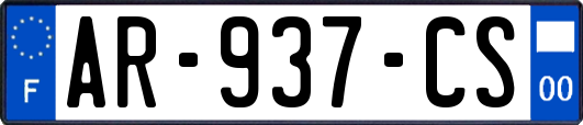 AR-937-CS