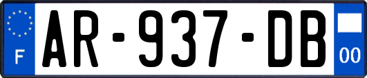 AR-937-DB