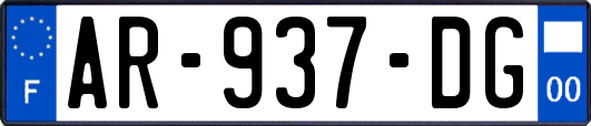 AR-937-DG