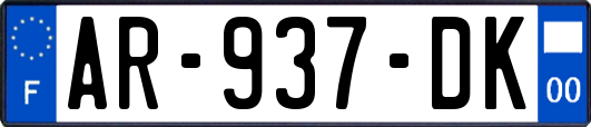 AR-937-DK