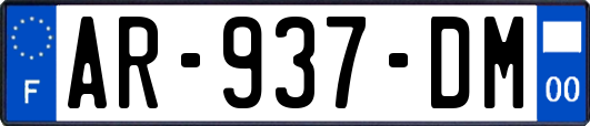 AR-937-DM
