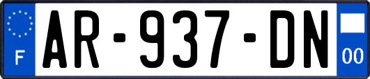 AR-937-DN