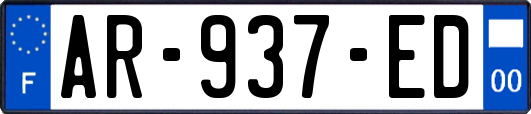 AR-937-ED