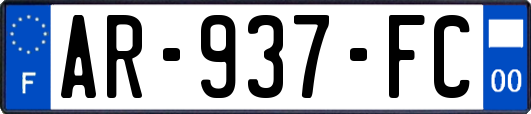 AR-937-FC