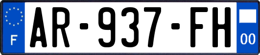 AR-937-FH