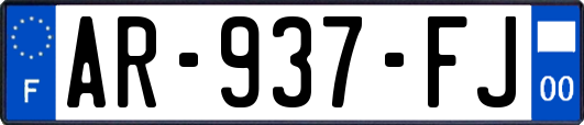 AR-937-FJ