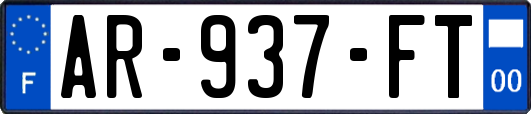 AR-937-FT
