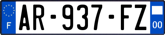 AR-937-FZ