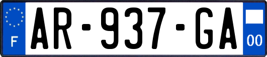 AR-937-GA